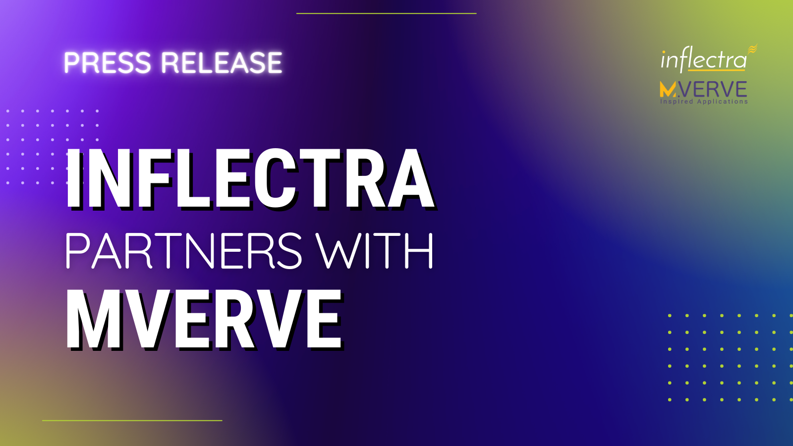press-release-inflectra-partners-with-mverve-image