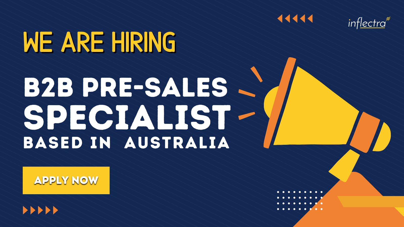 inflectra-hiring-b2b-pre-sales-specialist-based-in-australia-image