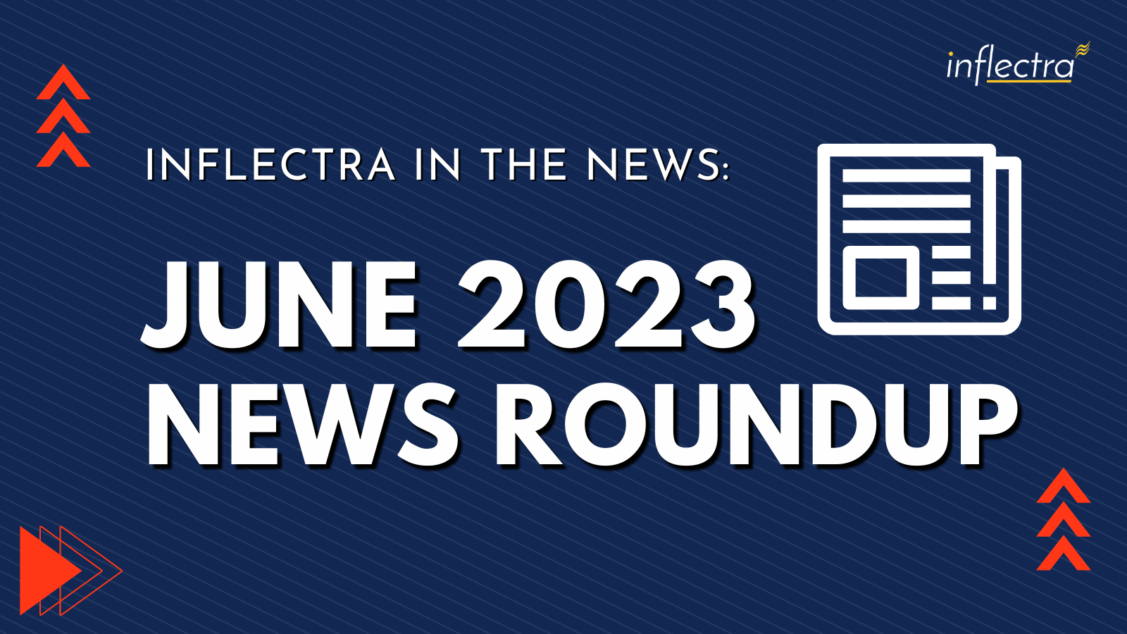 Inflectra | Archive for July 2023