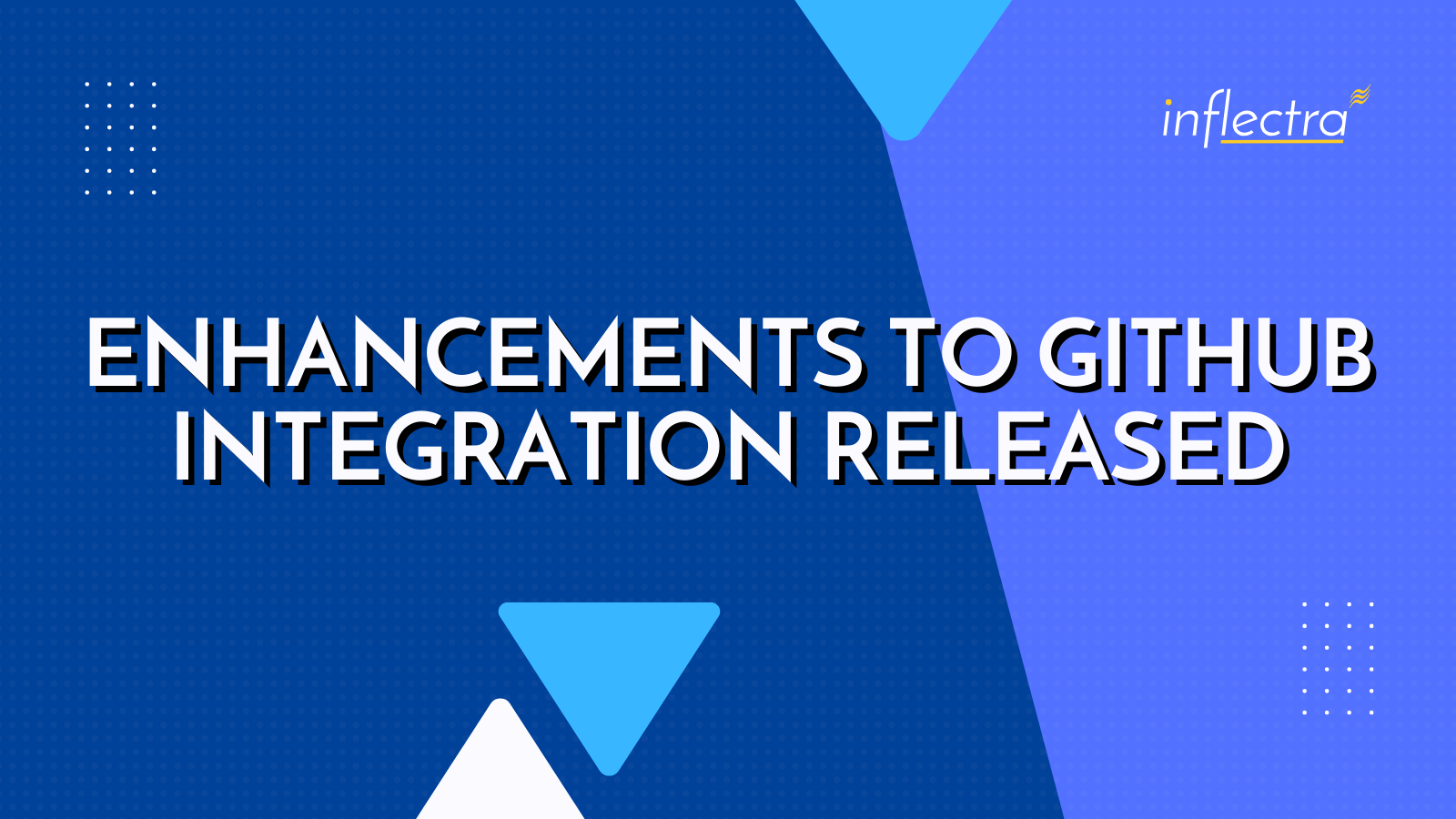 inflectra-blog-enhancements-to-github-integration-released-image