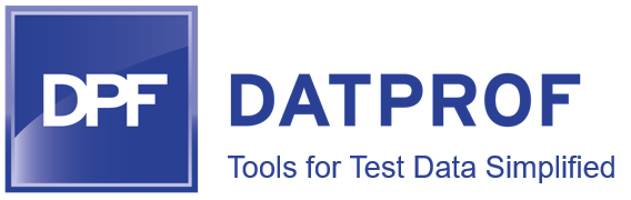 Free Trial DATPROF Privacy - DATPROF