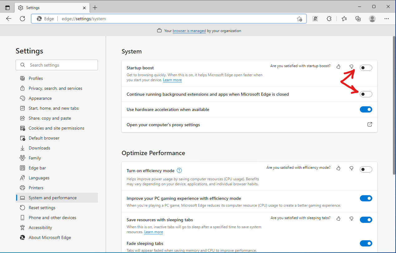 Resolving 'Connection to Chrome Failed' - KB652 - Inflectra